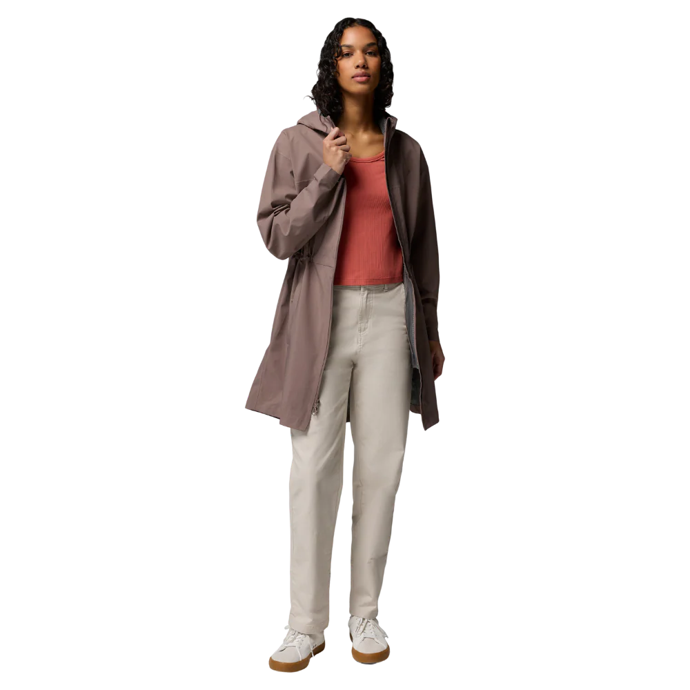 Columbia W Weekend Adventure Jacket - Dame Funktionsjakke - Image 3