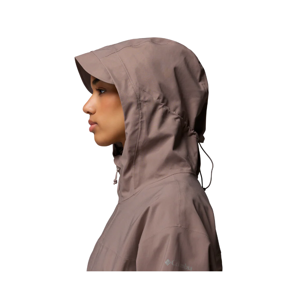 Columbia W Weekend Adventure Jacket - Dame Funktionsjakke - Image 4