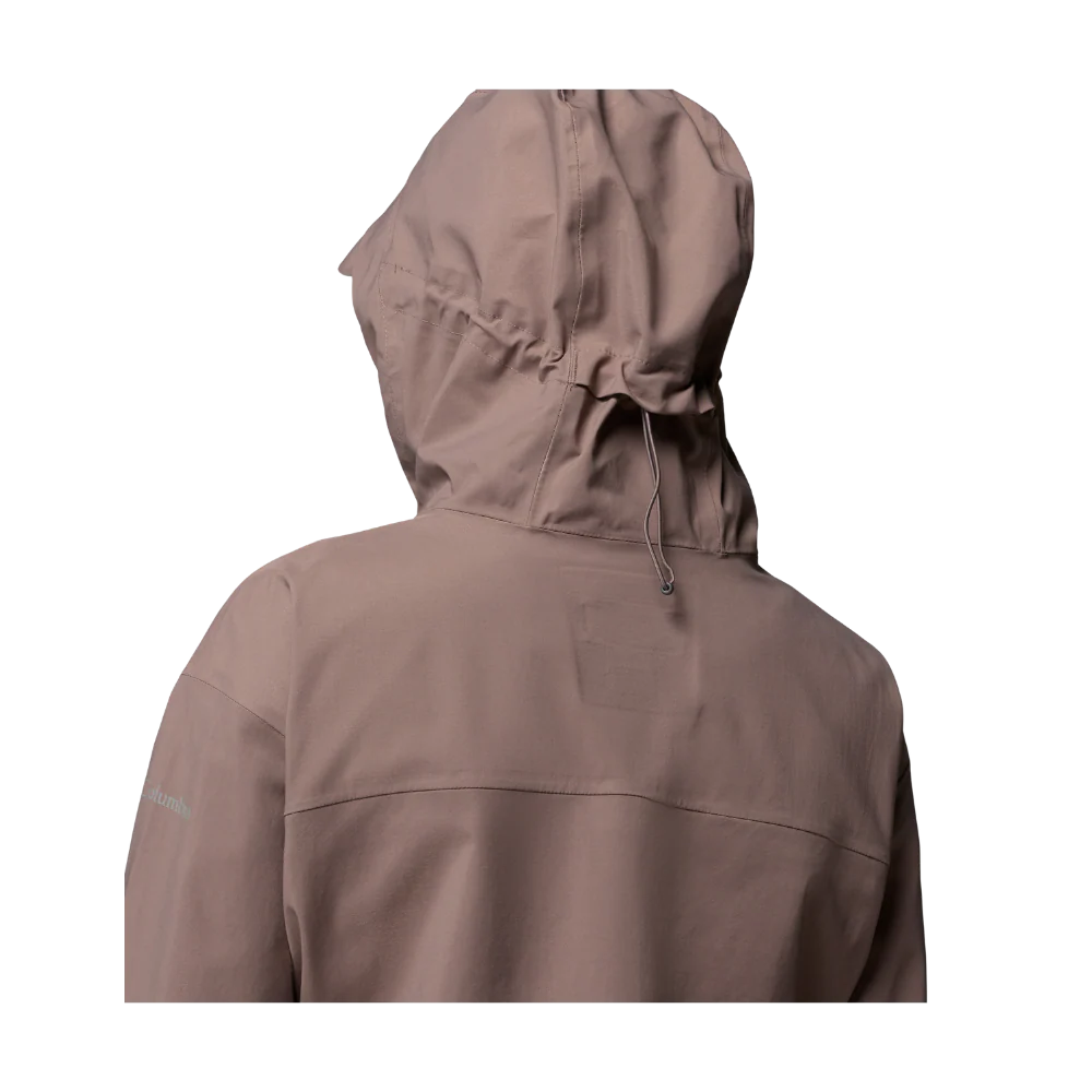 Columbia W Weekend Adventure Jacket - Dame Funktionsjakke - Image 5