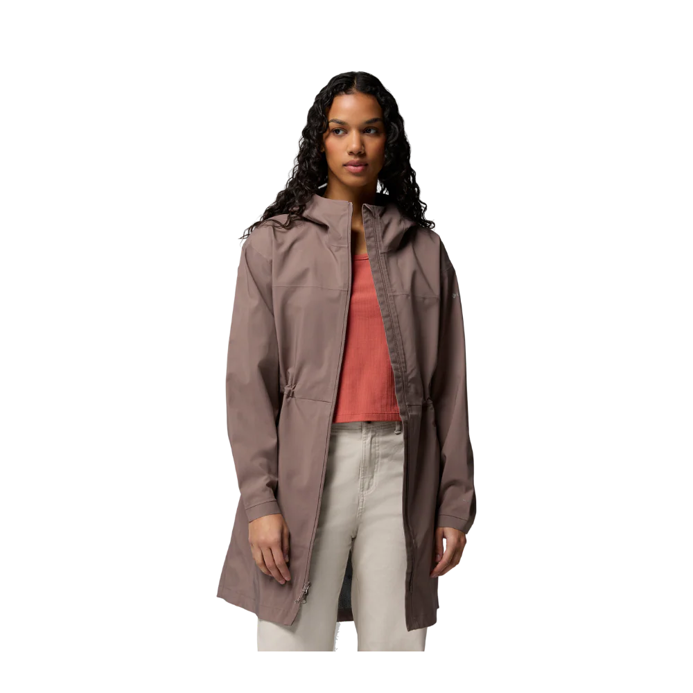Columbia W Weekend Adventure Jacket - Dame Funktionsjakke - Image 6