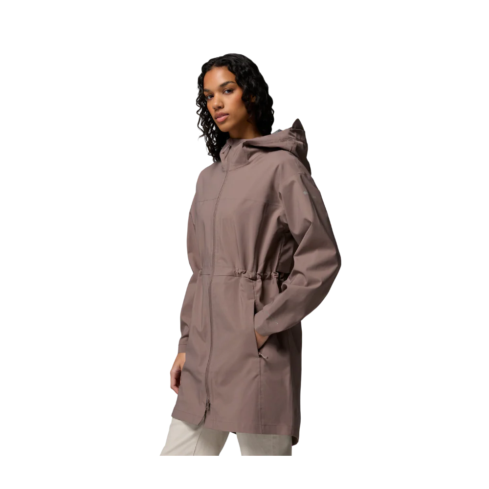 Columbia W Weekend Adventure Jacket - Dame Funktionsjakke - Image 8