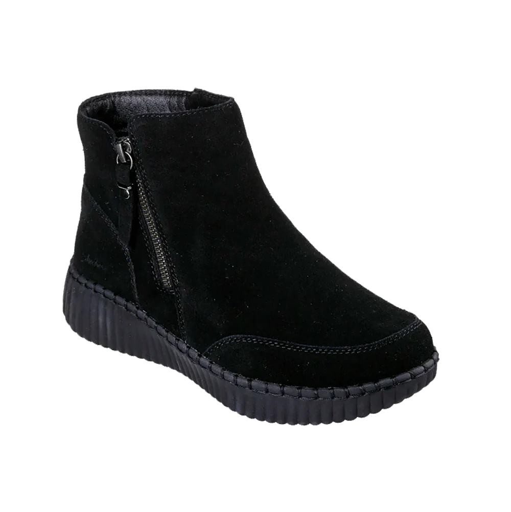 Skechers W Wilshire Blvd Boot - Dame Vinterstøvler