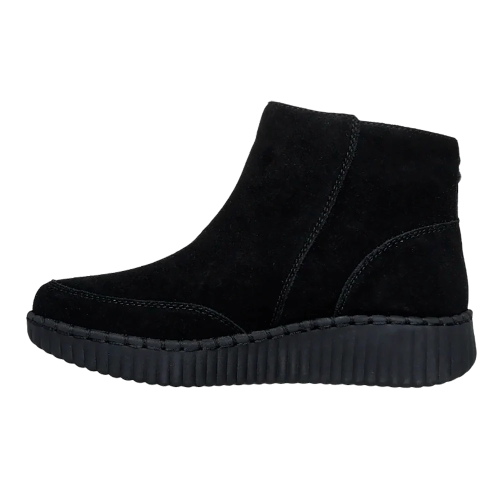 Skechers W Wilshire Blvd Boot - Dame Vinterstøvler - Image 3