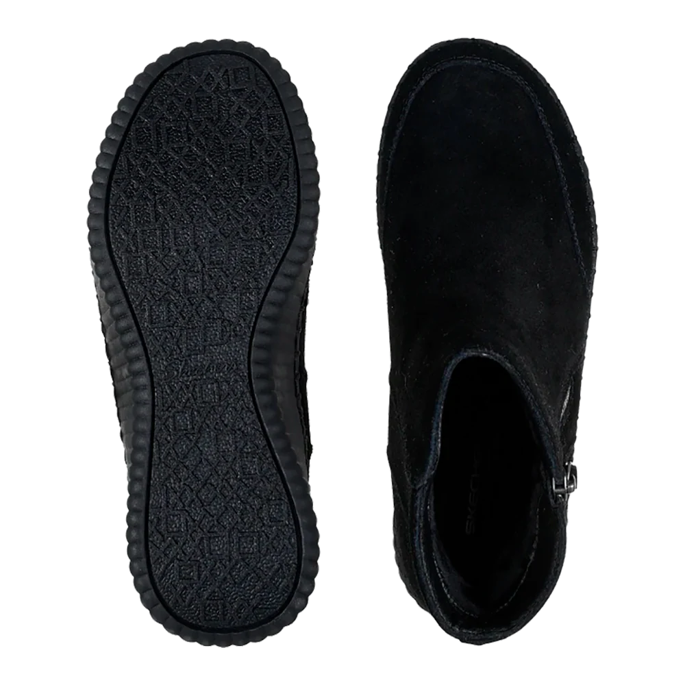 Skechers W Wilshire Blvd Boot - Dame Vinterstøvler - Image 4