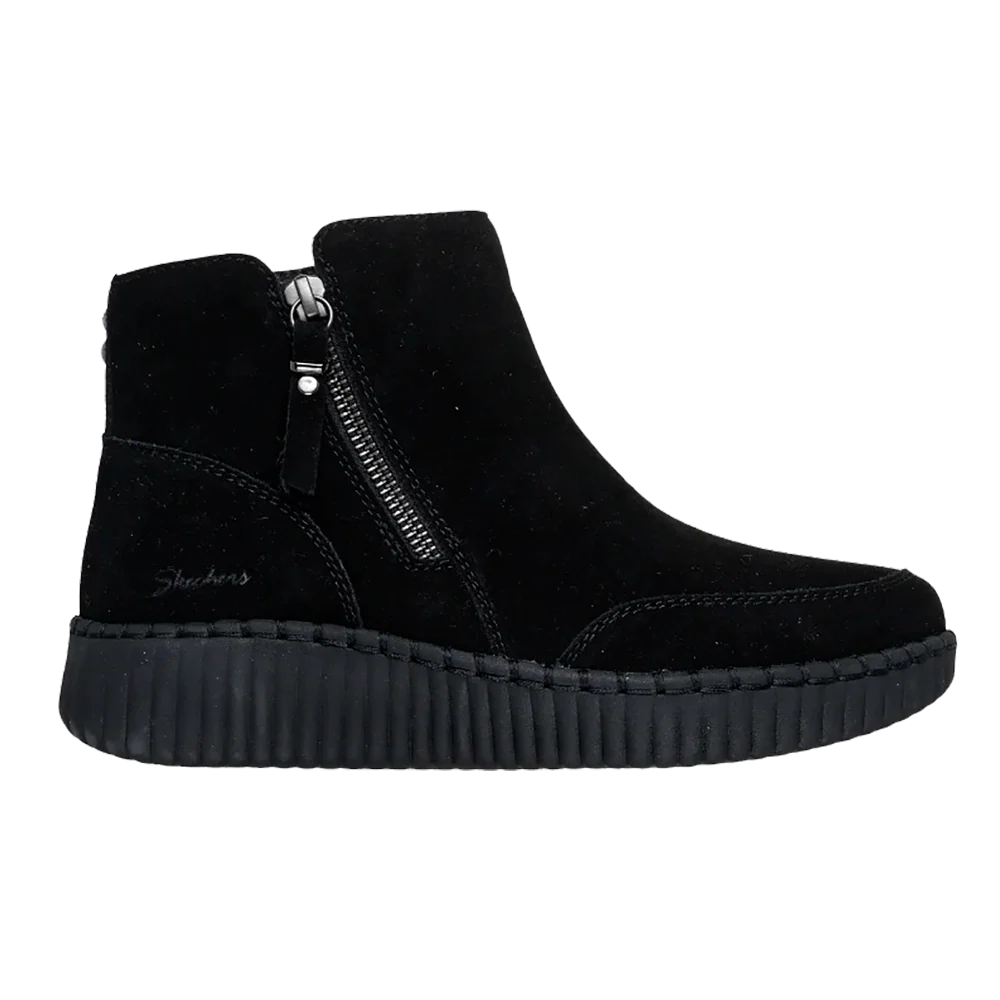 Skechers W Wilshire Blvd Boot - Dame Vinterstøvler - Image 5