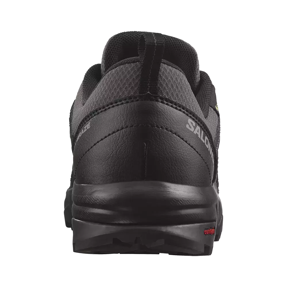 Salomon W X Braze GTX - Dame Outdoor Sko - Image 4