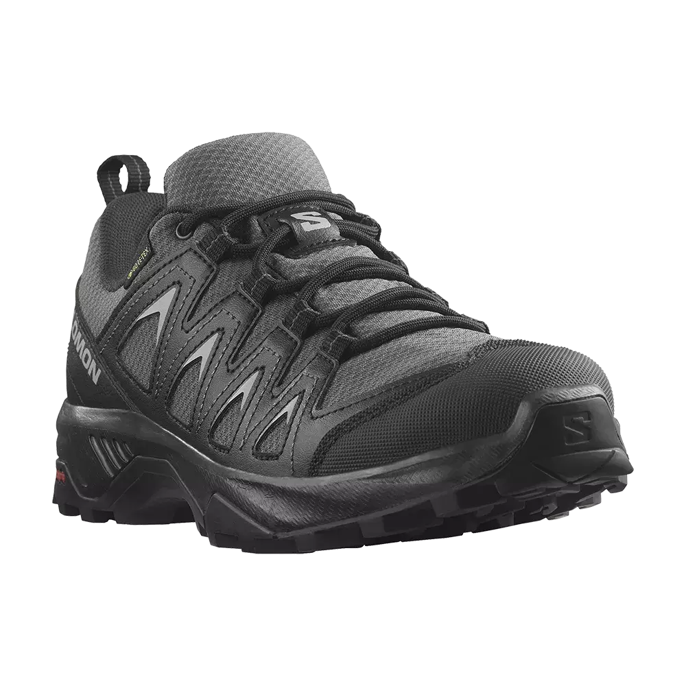 Salomon W X Braze GTX - Dame Outdoor Sko - Image 5