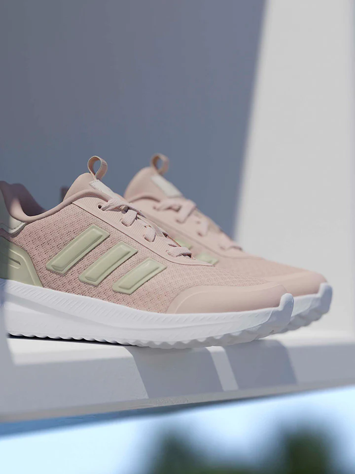 Adidas W X_Plrpath - Dame Fritidssko - Image 2