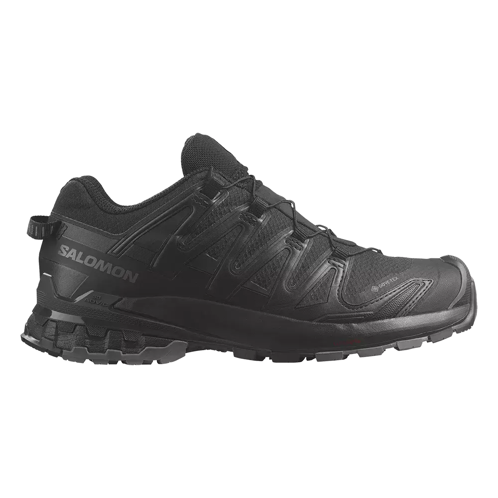 Salomon W XA Pro 3D V9 Gore-Tex - Dame Outdoor Sko