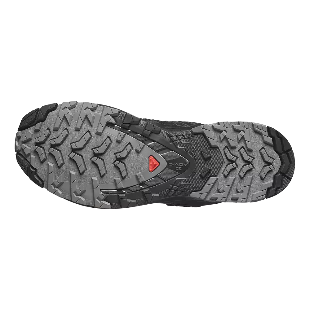 Salomon W XA Pro 3D V9 Gore-Tex - Dame Outdoor Sko - Image 2
