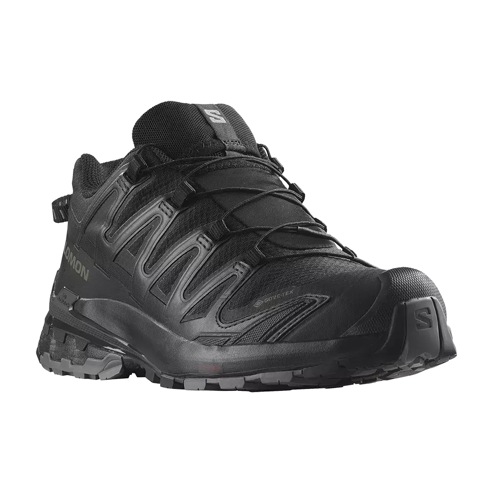 Salomon W XA Pro 3D V9 Gore-Tex - Dame Outdoor Sko - Image 3