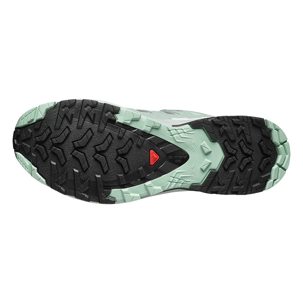 Salomon W XA Pro 3D Gore-Tex Quicklace - Dame Outdoor Sko - Image 4