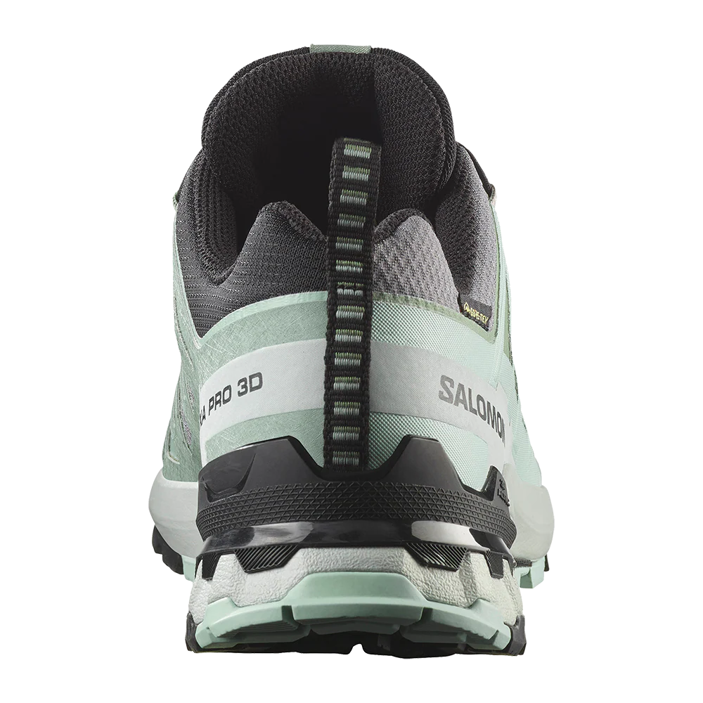 Salomon W XA Pro 3D Gore-Tex Quicklace - Dame Outdoor Sko - Image 5