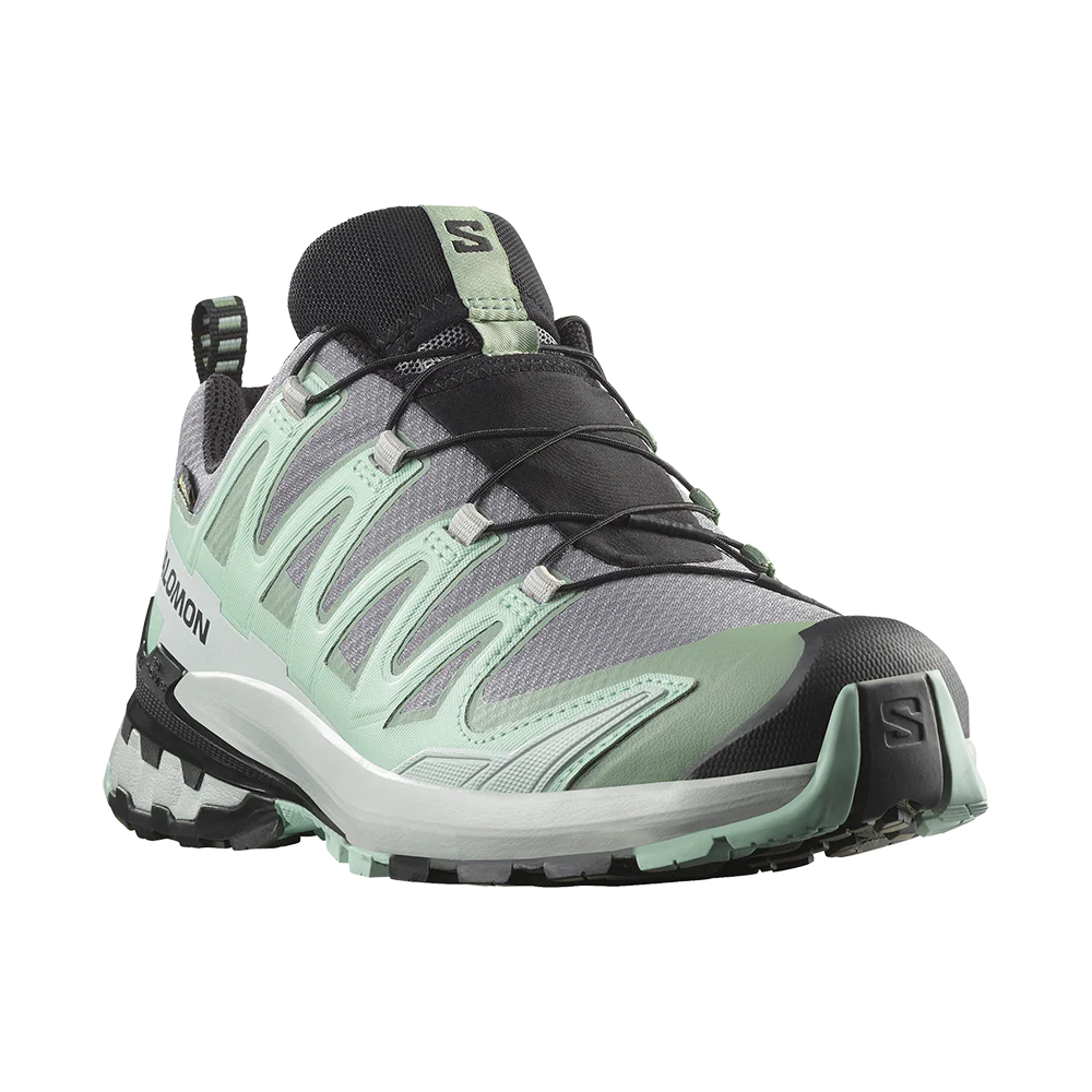 Salomon W XA Pro 3D Gore-Tex Quicklace - Dame Outdoor Sko - Image 6