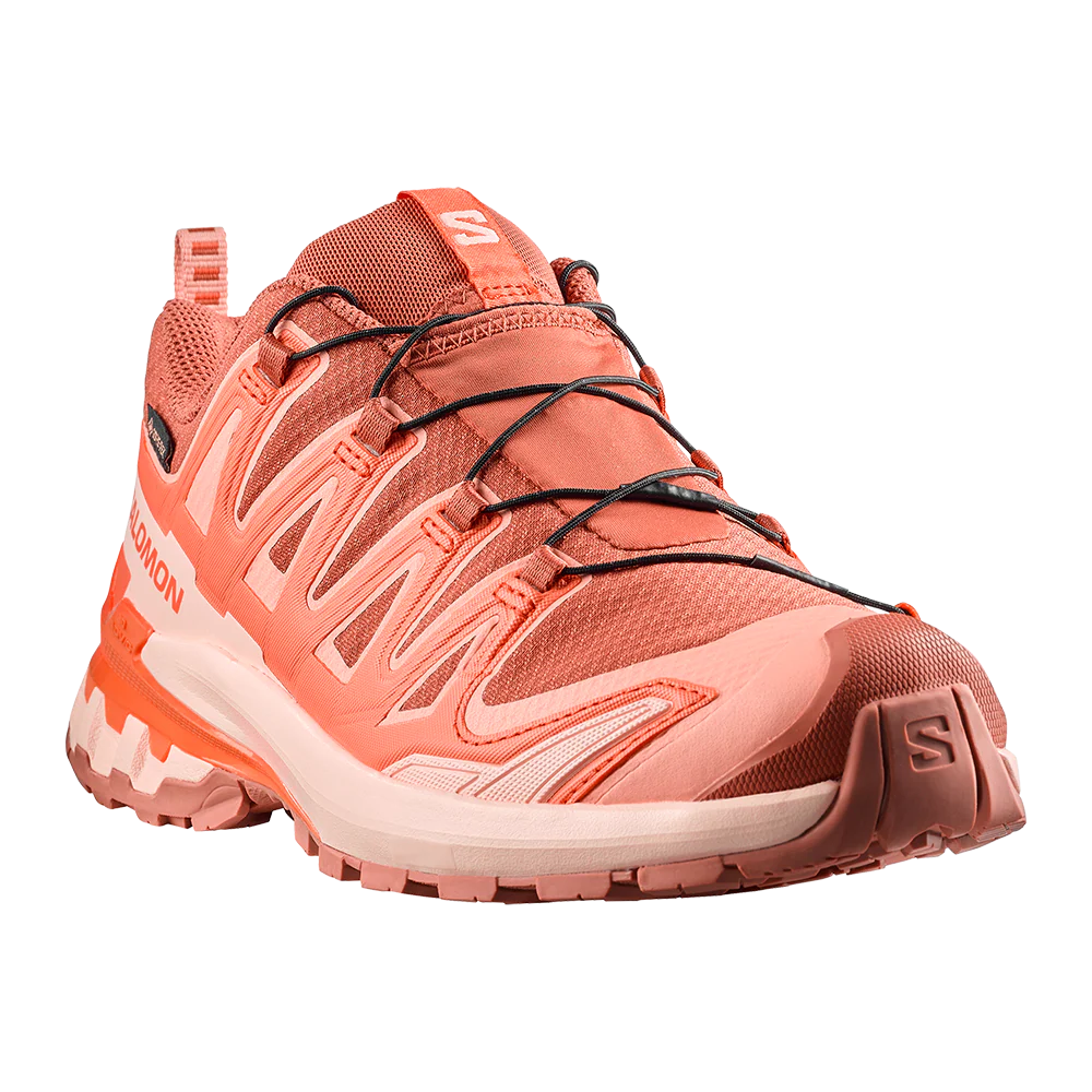 Salomon W XA Pro 3D GoreTex Quicklace - Dame Outdoorsko - Image 2