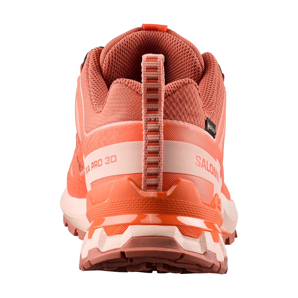 Salomon W XA Pro 3D GoreTex Quicklace - Dame Outdoorsko - Image 3