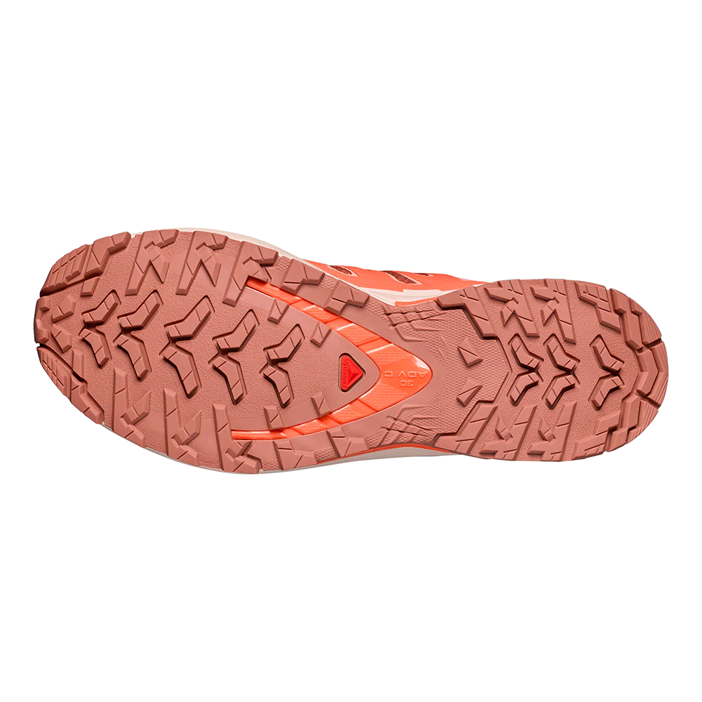 Salomon W XA Pro 3D GoreTex Quicklace - Dame Outdoorsko - Image 4