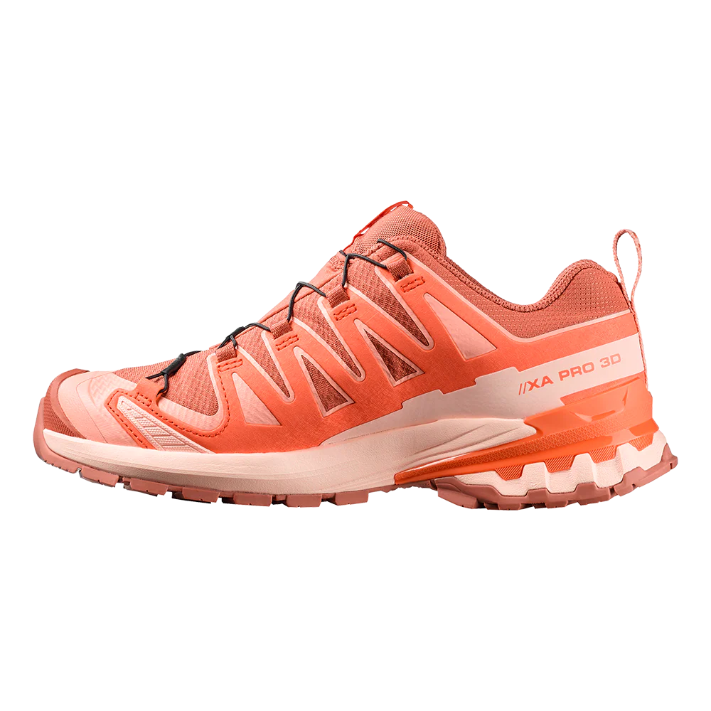 Salomon W XA Pro 3D GoreTex Quicklace - Dame Outdoorsko - Image 5