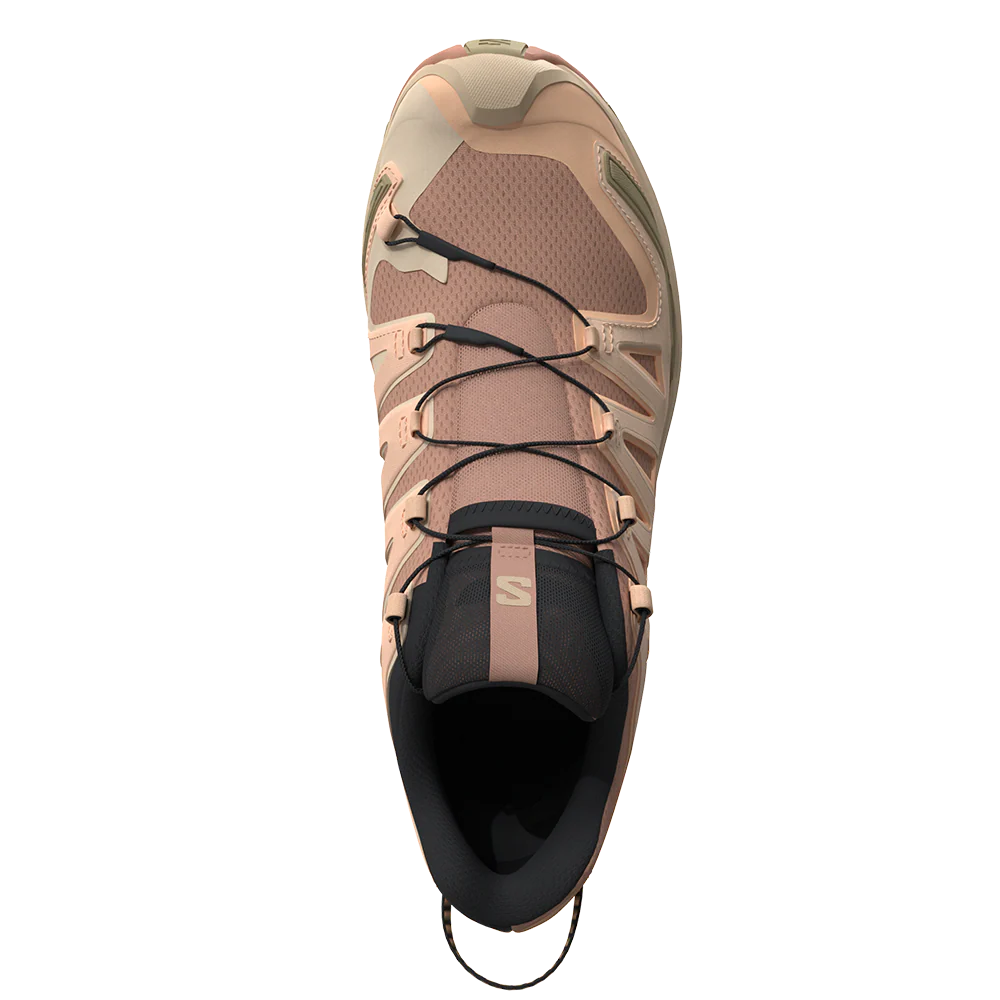 Salomon W XA Pro 3D V9 - Dame Outdoor Sko - Image 2