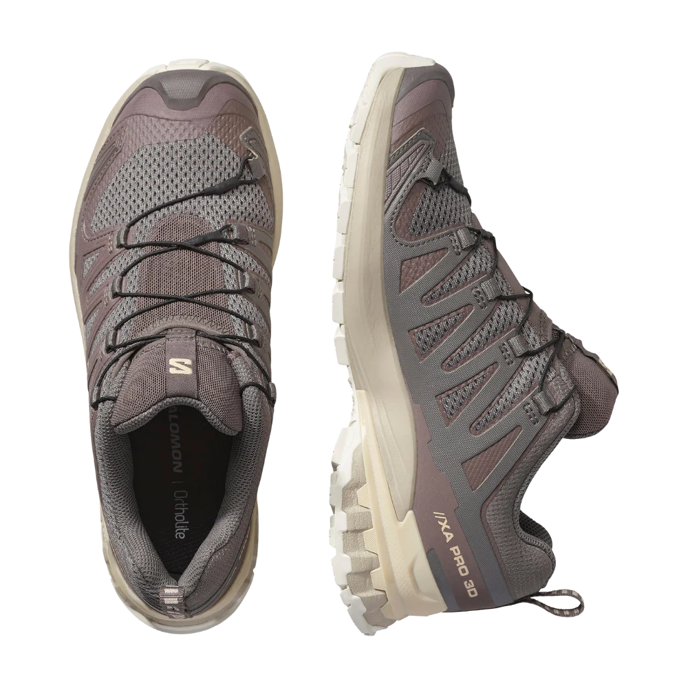 Salomon W XA Pro 3D V9 - Dame Outdoor Sko - Image 3