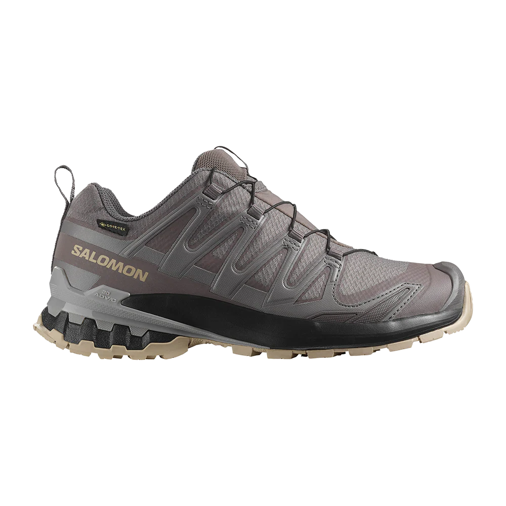 Salomon W XA Pro 3D V9 GTX - Dame Outdoor Sko