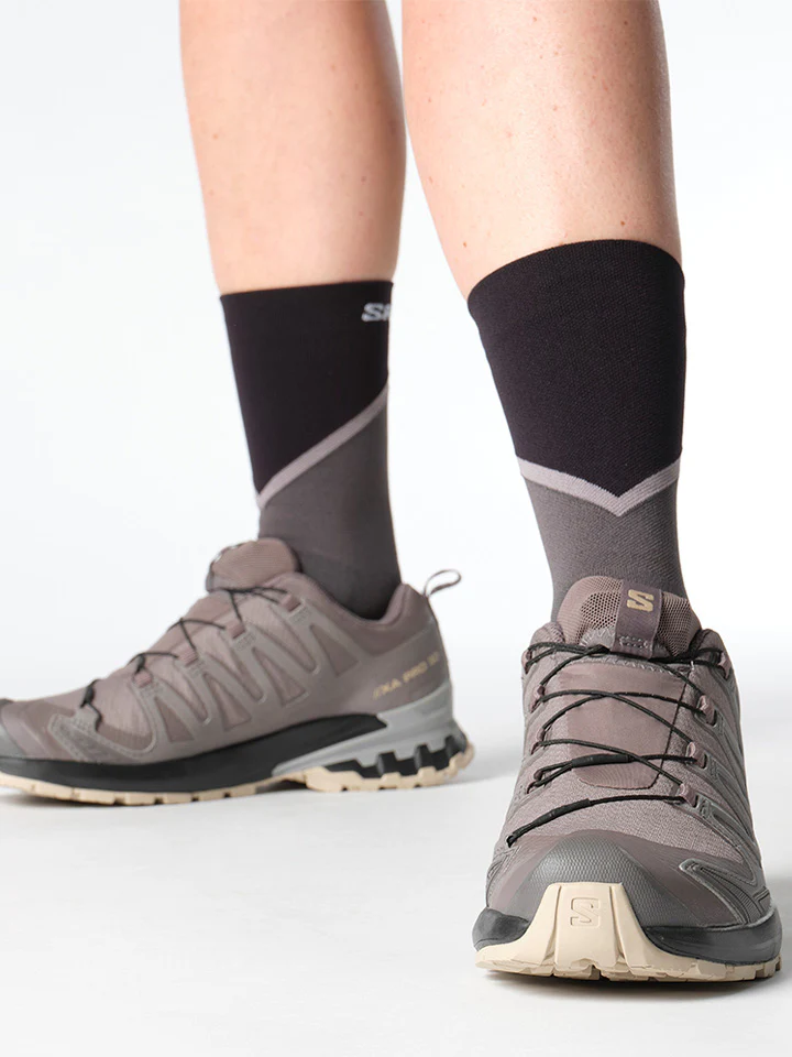 Salomon W XA Pro 3D V9 GTX - Dame Outdoor Sko - Image 2