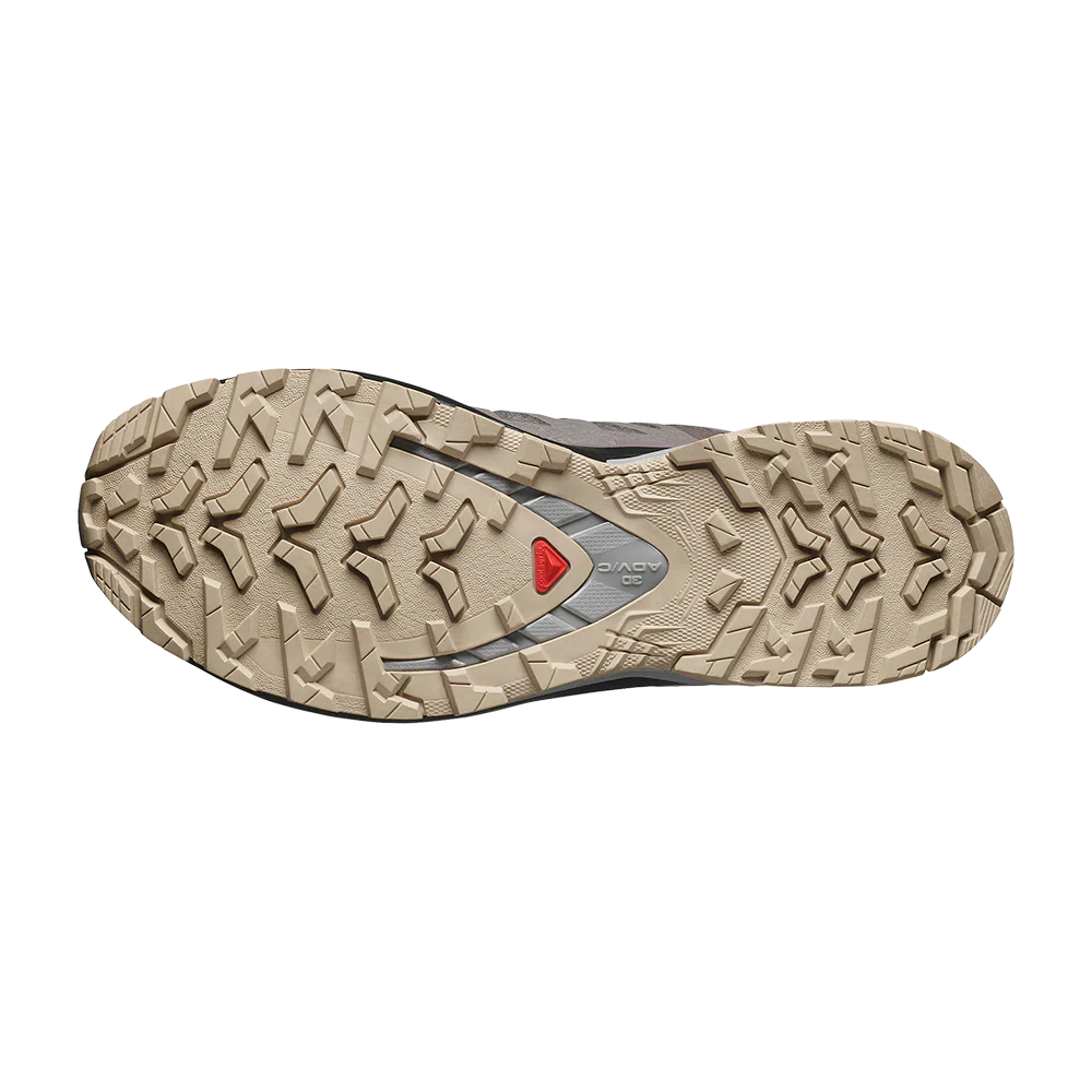 Salomon W XA Pro 3D V9 GTX - Dame Outdoor Sko - Image 4