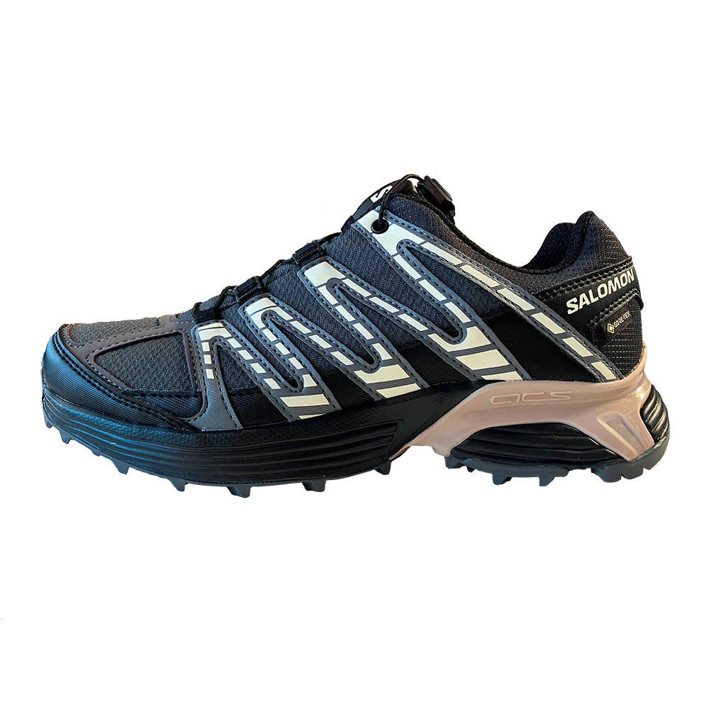 Salomon W XT Reckon Gore-Tex Quicklace - Dame Outdoor Sko