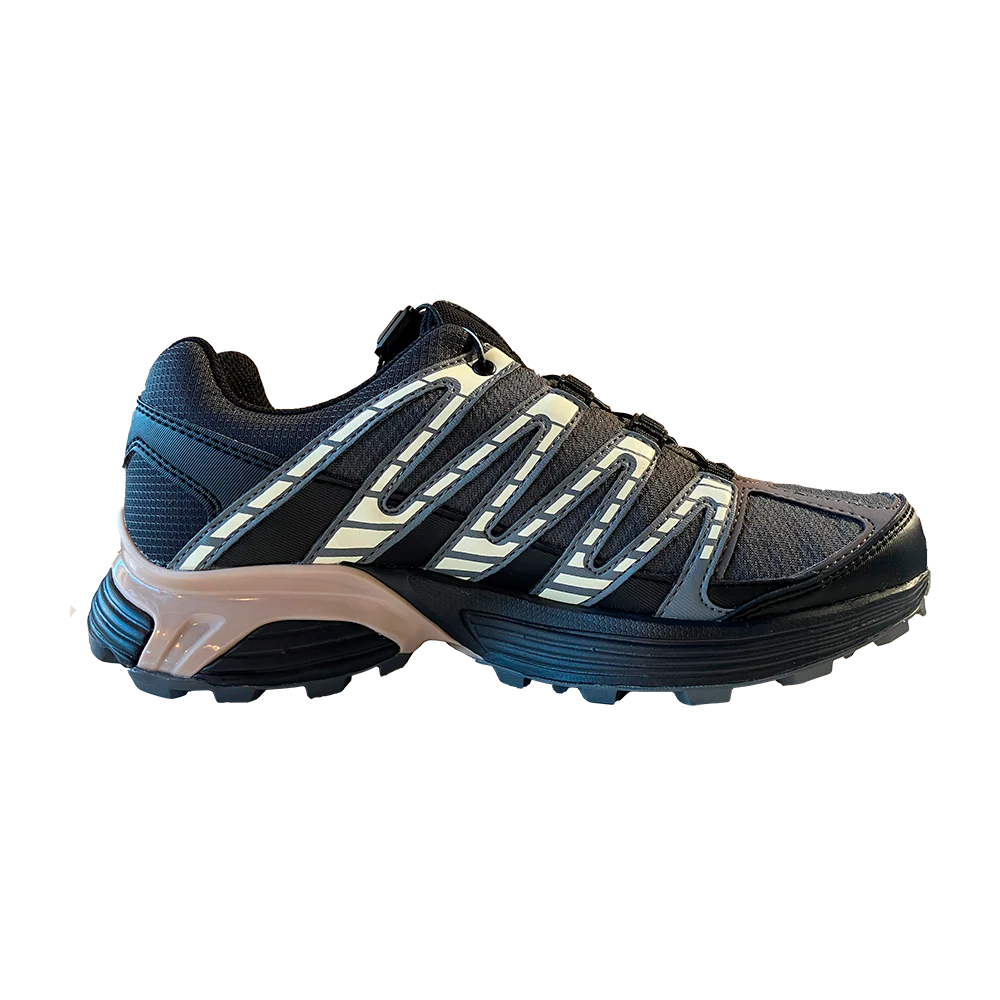 Salomon W XT Reckon Gore-Tex Quicklace - Dame Outdoor Sko - Image 2