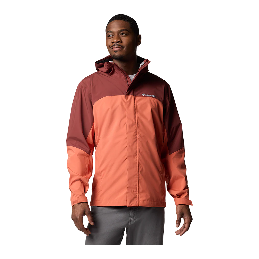 Columbia Wahkeena Fall 3L Jacket - Herre Funktionsjakke