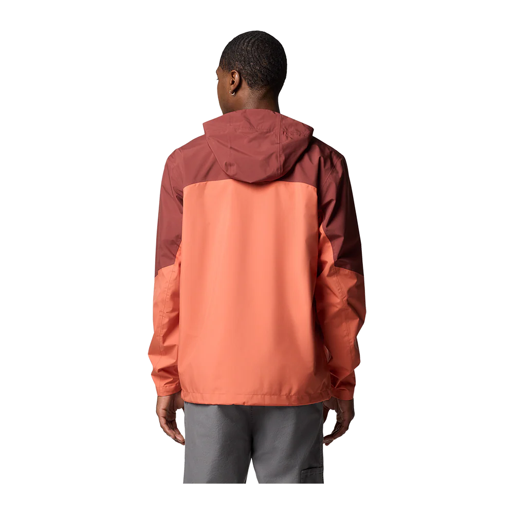 Columbia Wahkeena Fall 3L Jacket - Herre Funktionsjakke - Image 3