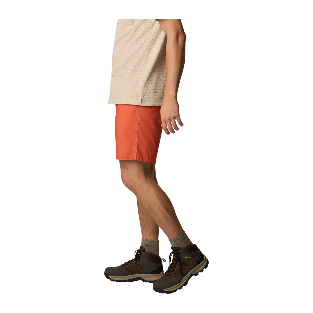 Columbia Washed Out Poplin Shorts - Herre Shorts - Image 4