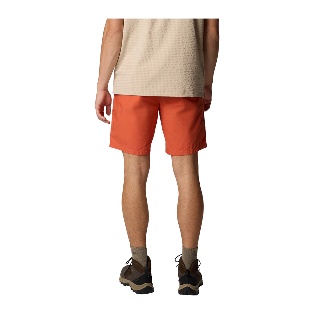 Columbia Washed Out Poplin Shorts - Herre Shorts - Image 5