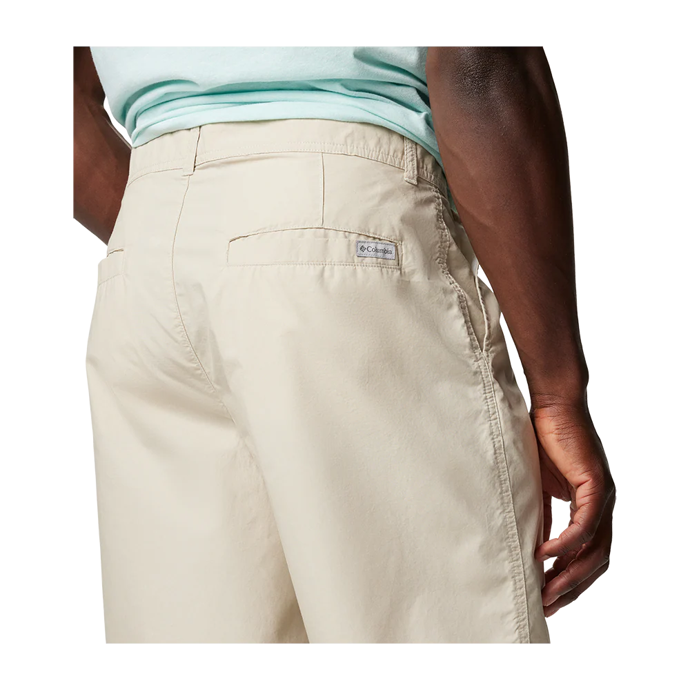 Columbia Washed Out Poplin Shorts - Herre Shorts - Image 3