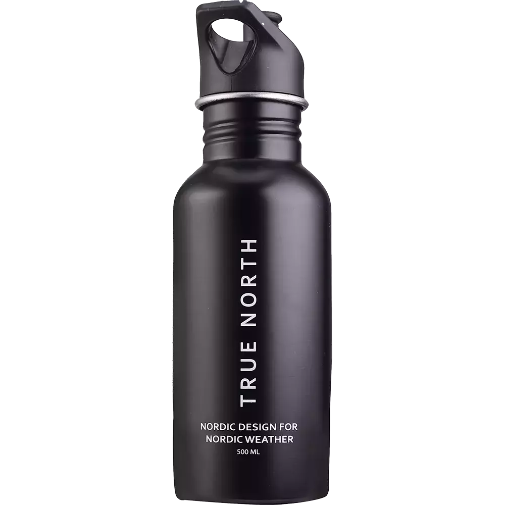 True North Water Bottle 500ml - Vandflaske