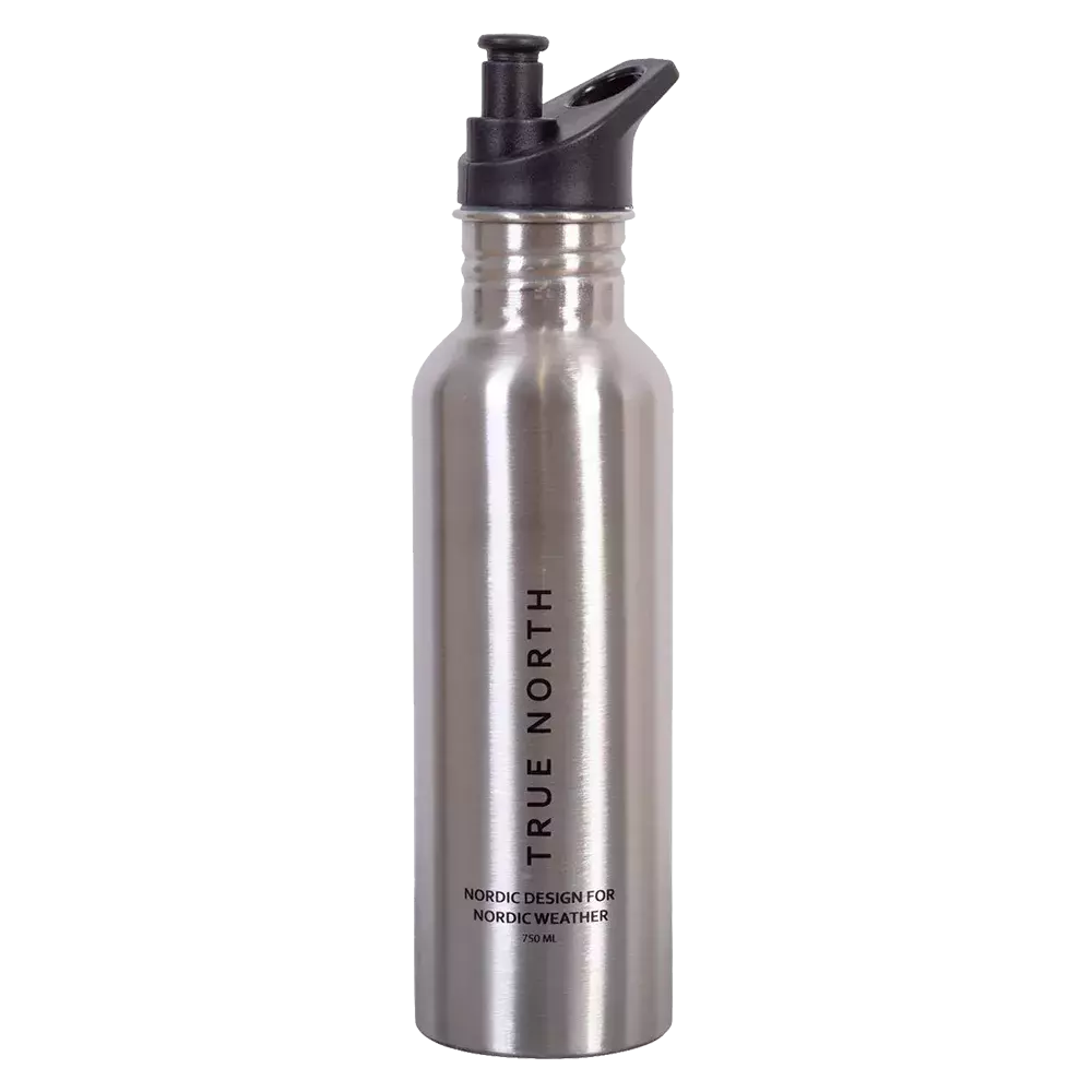 True North Water Bottle 750ml - Vandflaske