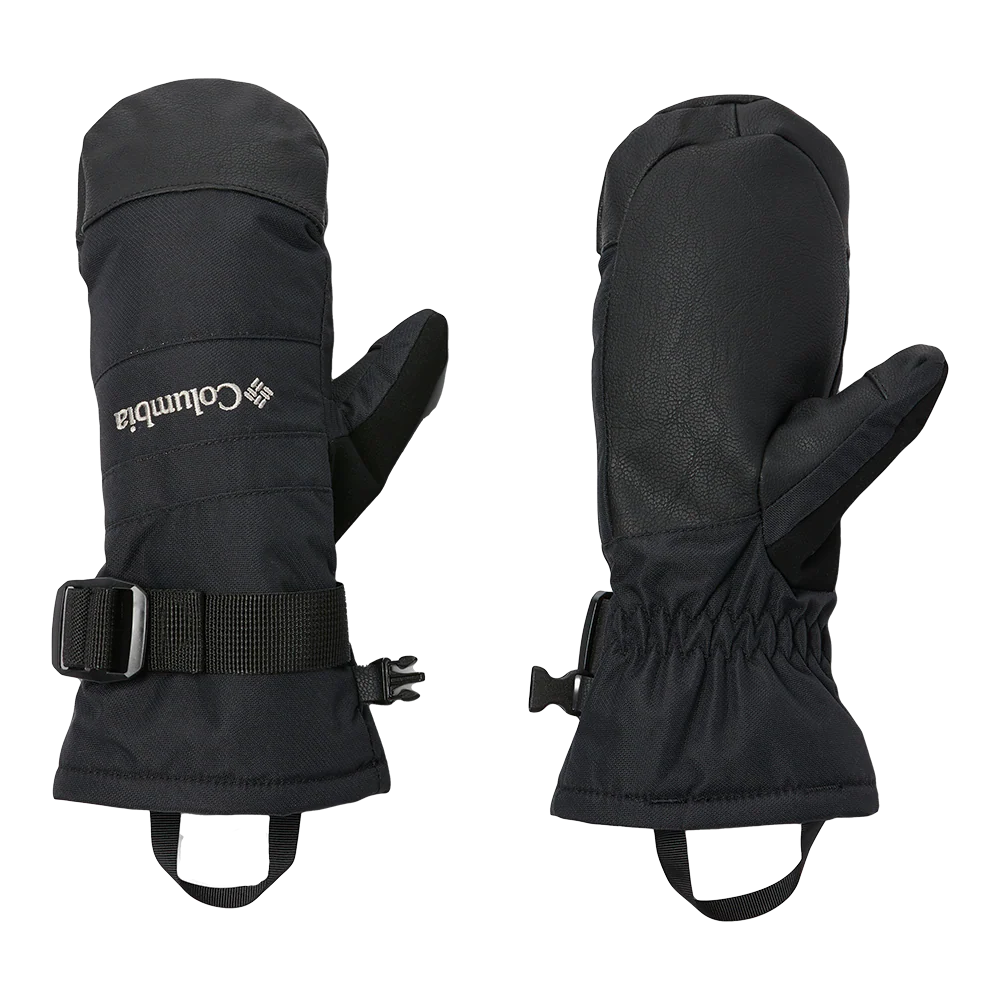 Columbia Jr Whirlibird III Ski Mitten - Junior Ski Luffer