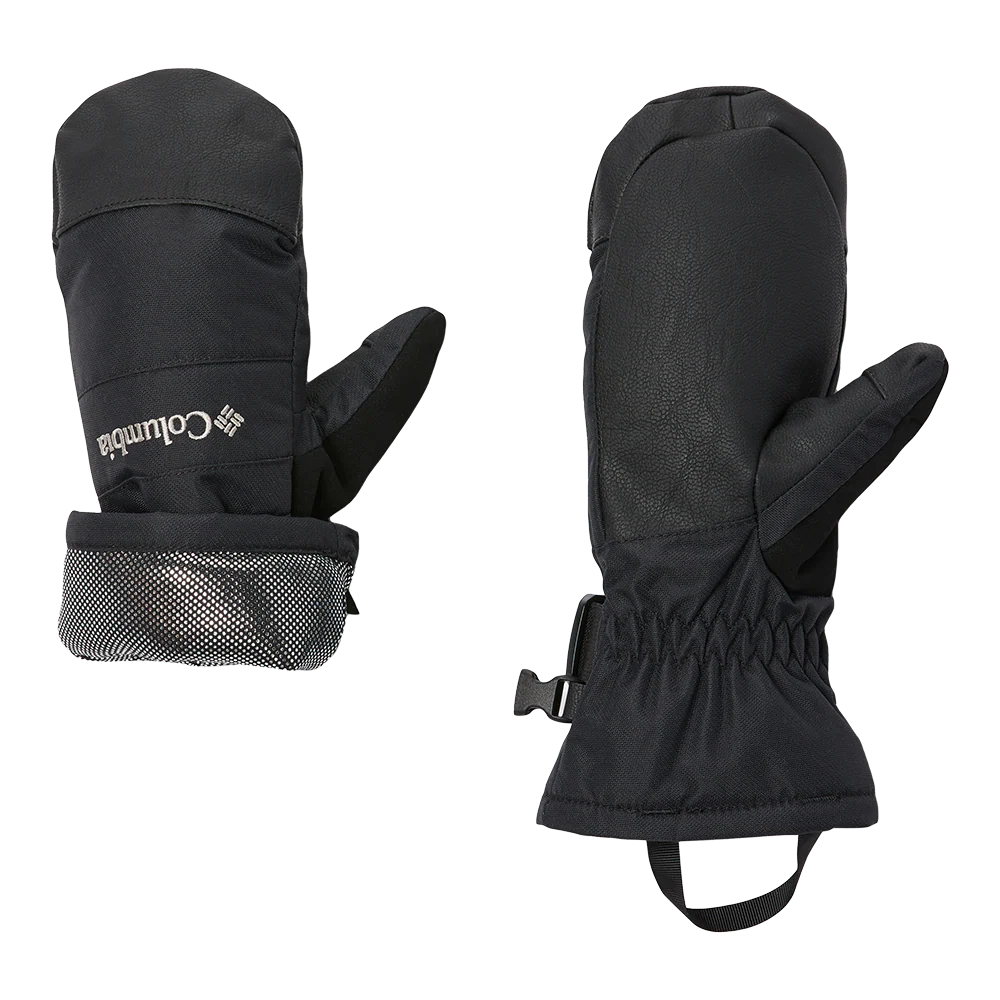Columbia Jr Whirlibird III Ski Mitten - Junior Ski Luffer - Image 2