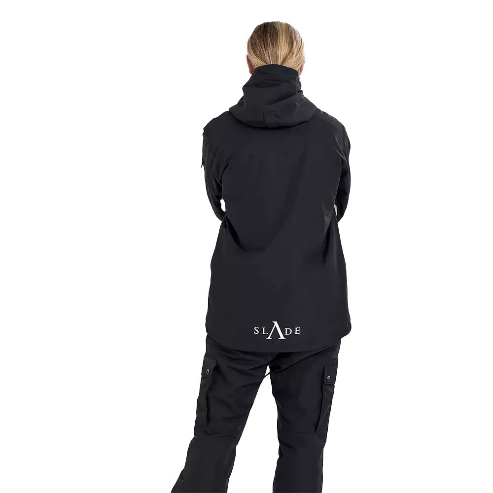 Slade Shell Jacket - Herre Skijakke - Image 3