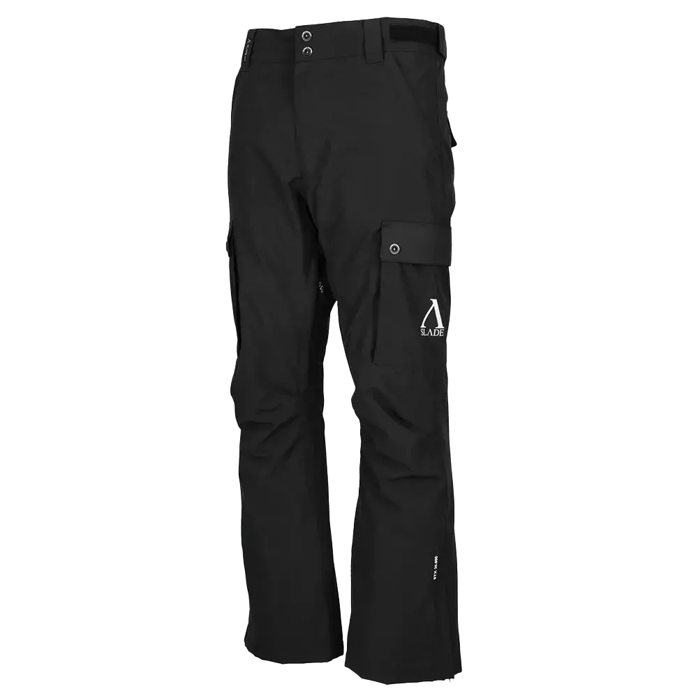 Slade Shell Pants - Herre Skibukser - Image 4