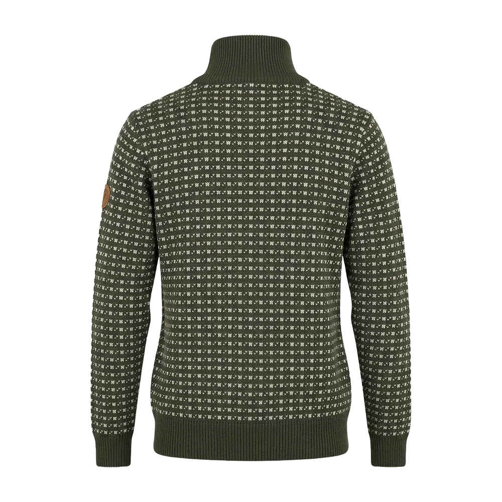 Marine Windbreaker HZ - Herre Sweatshirt - Image 2