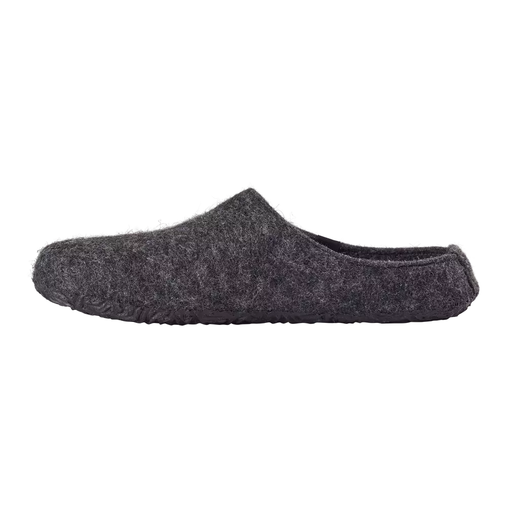 Nanok Wool Slip, Uni - Voksen Hjemmesko - Image 4