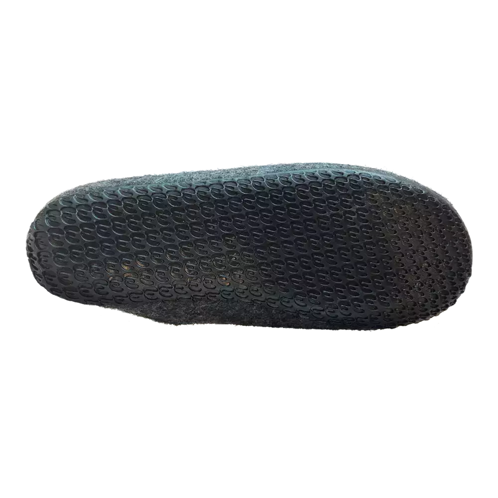 Nanok Wool Slip, Uni - Voksen Hjemmesko - Image 5