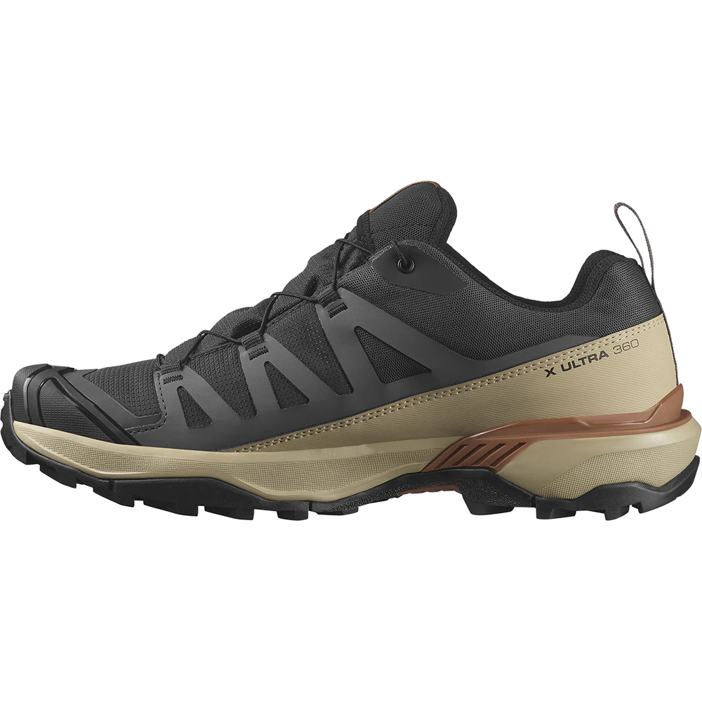 Salomon X Ultra 360 GoreTex - Herre Outdoor Sko