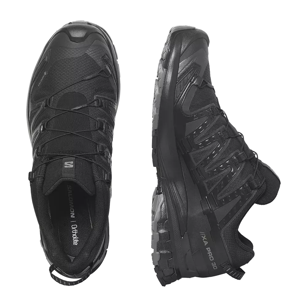 Salomon XA Pro 3D V9 Gore-Tex - Herre Outdoor Sko - Image 3
