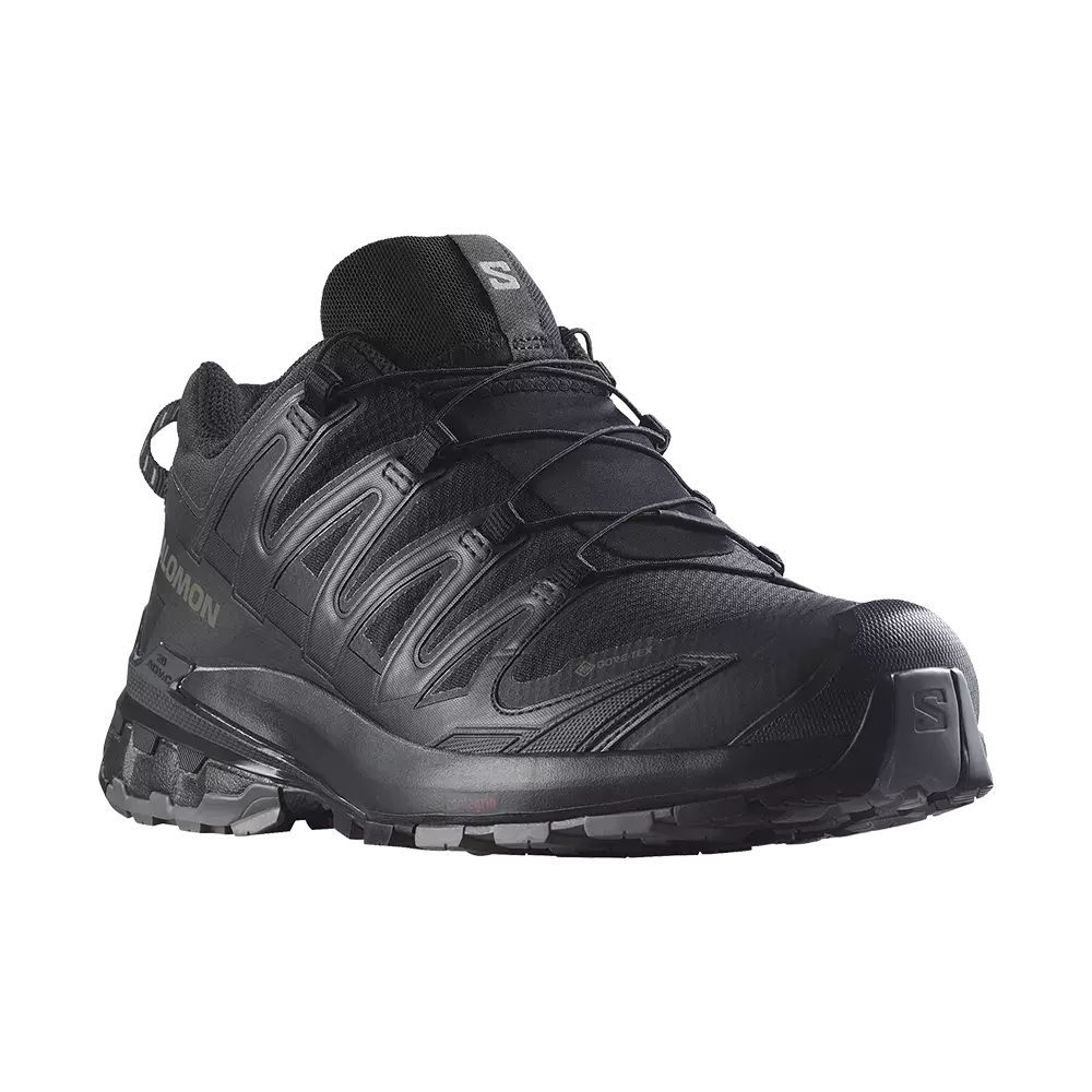 Salomon XA Pro 3D V9 Gore-Tex - Herre Outdoor Sko - Image 4