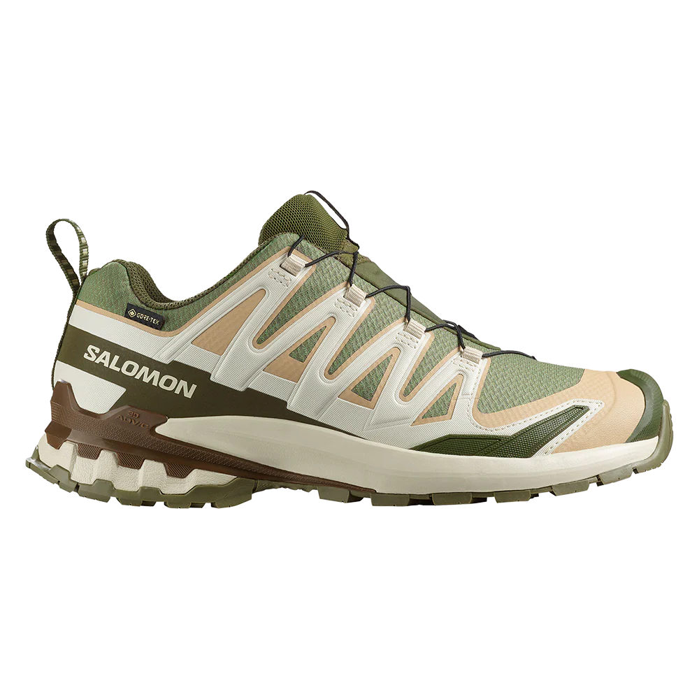 Salomon XA Pro 3D GoreTex Quicklace - Herre Outdoorsko