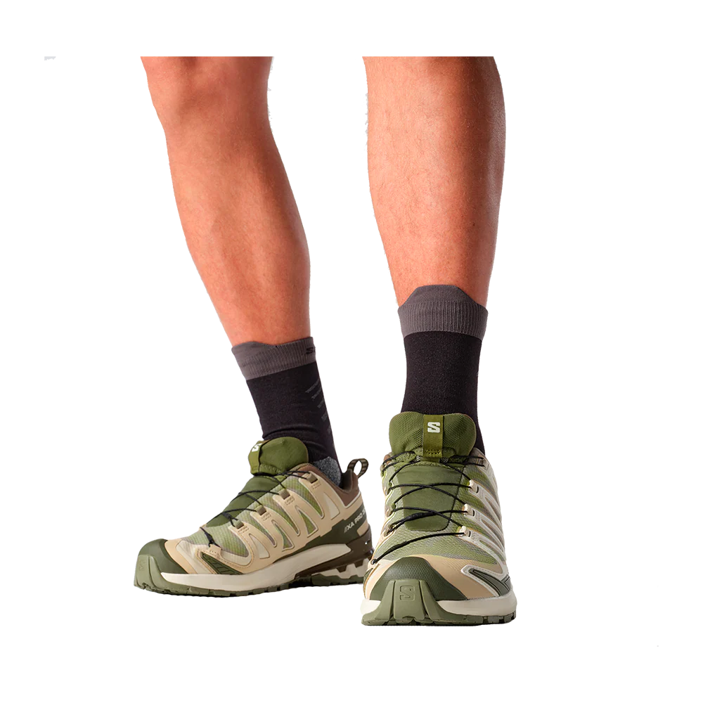 Salomon XA Pro 3D GoreTex Quicklace - Herre Outdoorsko - Image 3