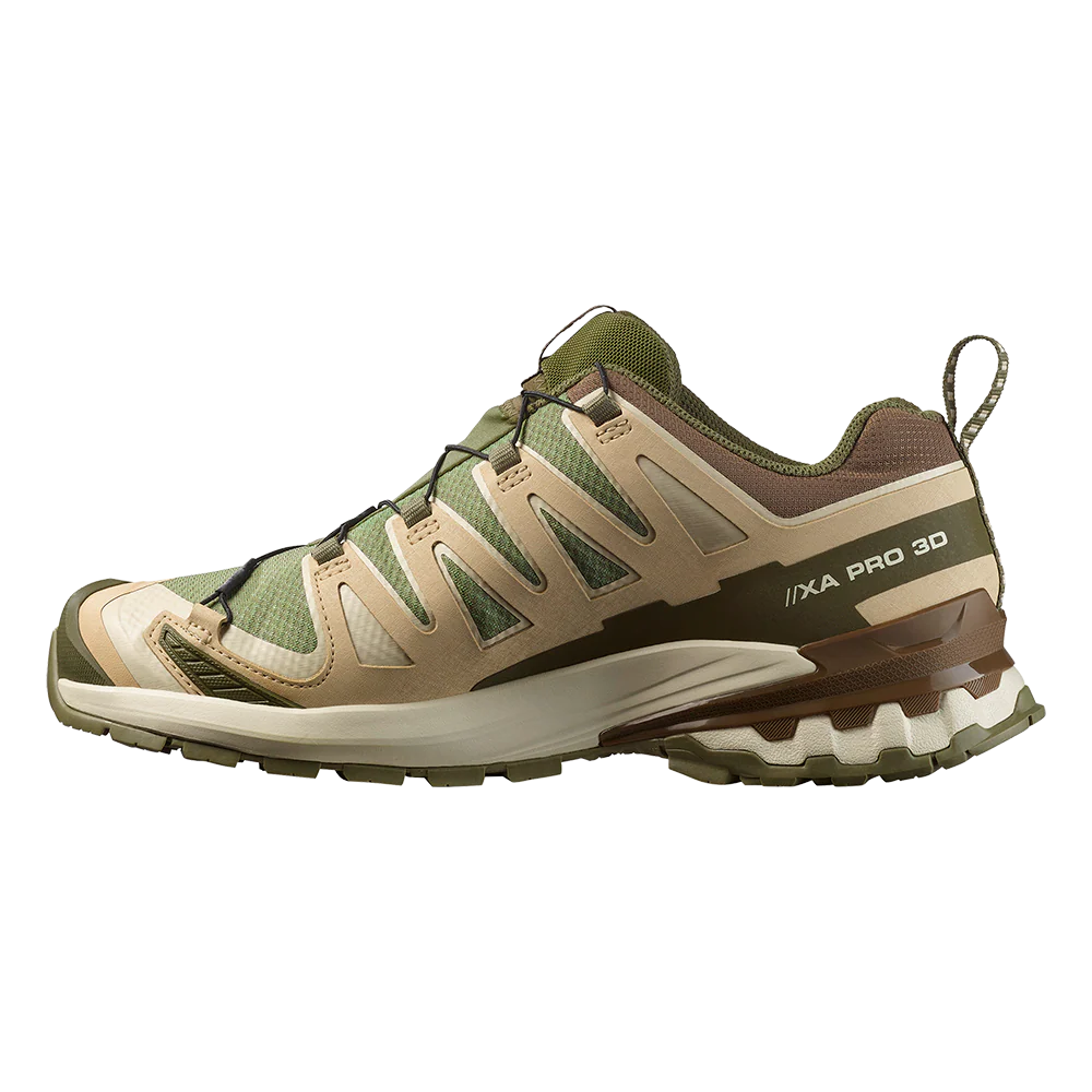 Salomon XA Pro 3D GoreTex Quicklace - Herre Outdoorsko - Image 4