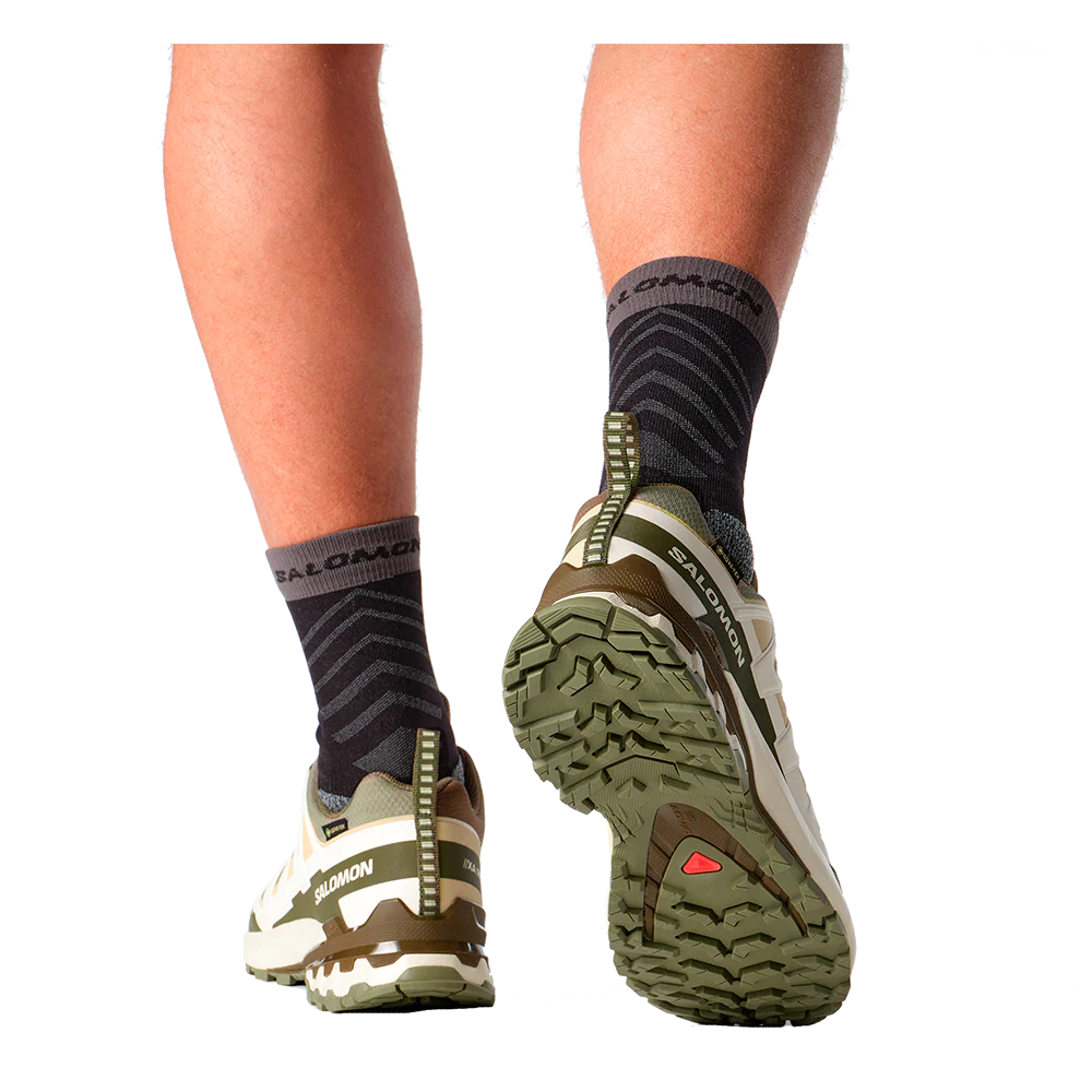 Salomon XA Pro 3D GoreTex Quicklace - Herre Outdoorsko - Image 5